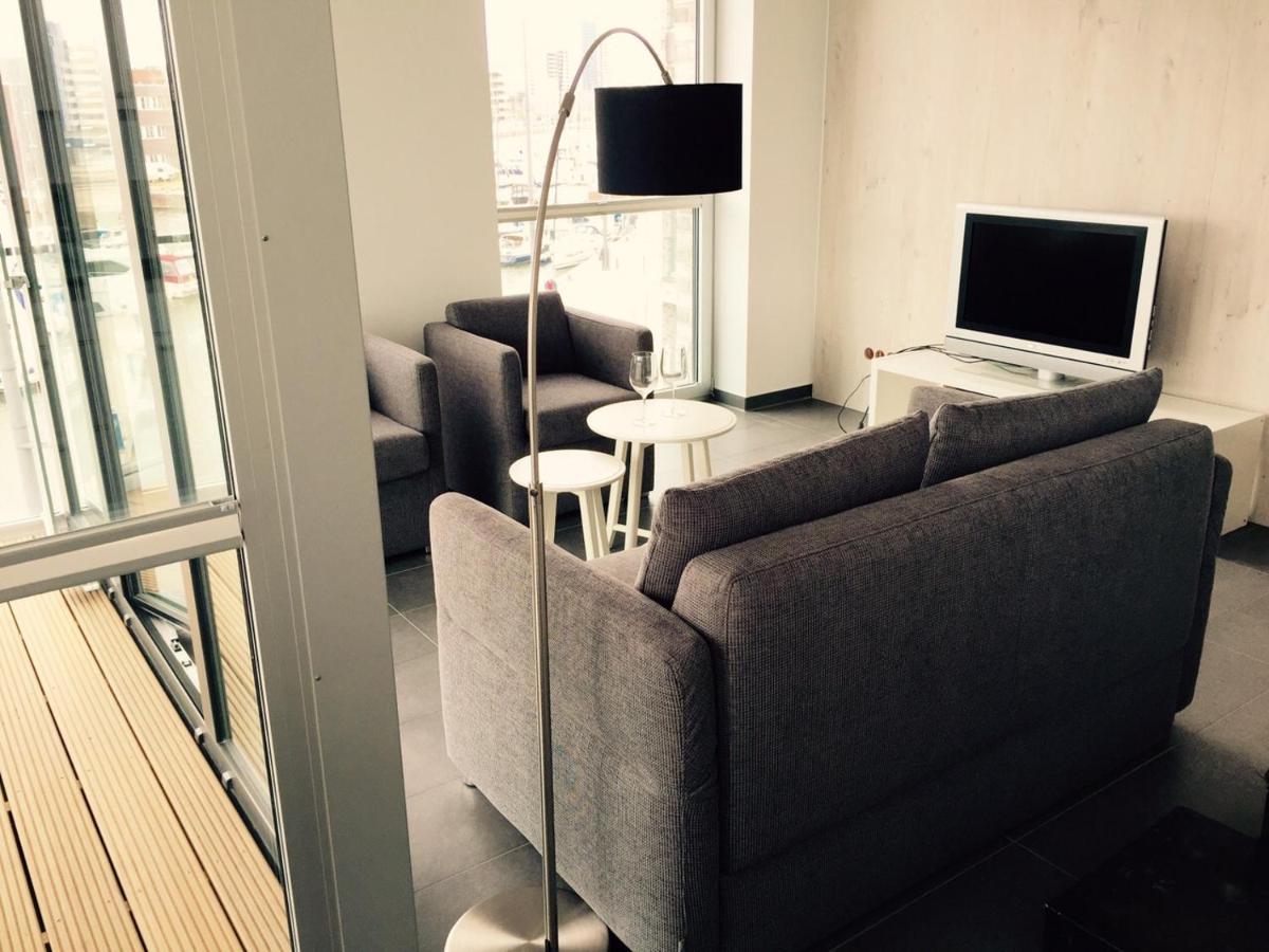 Apartment NewPort Bremerhaven - Housity