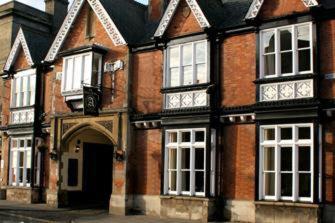 Angel at Bourne - Housity