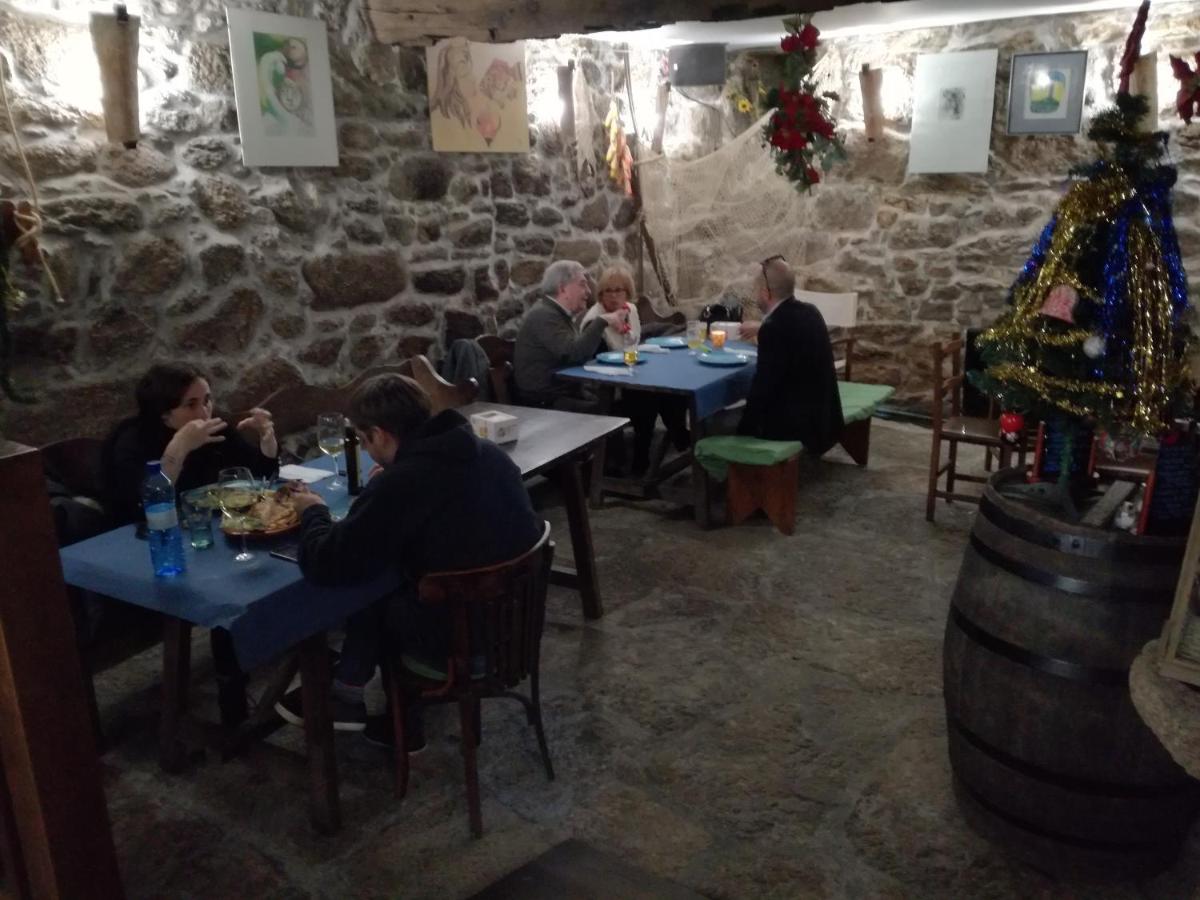 Pensión Rustica Alemana - Housity