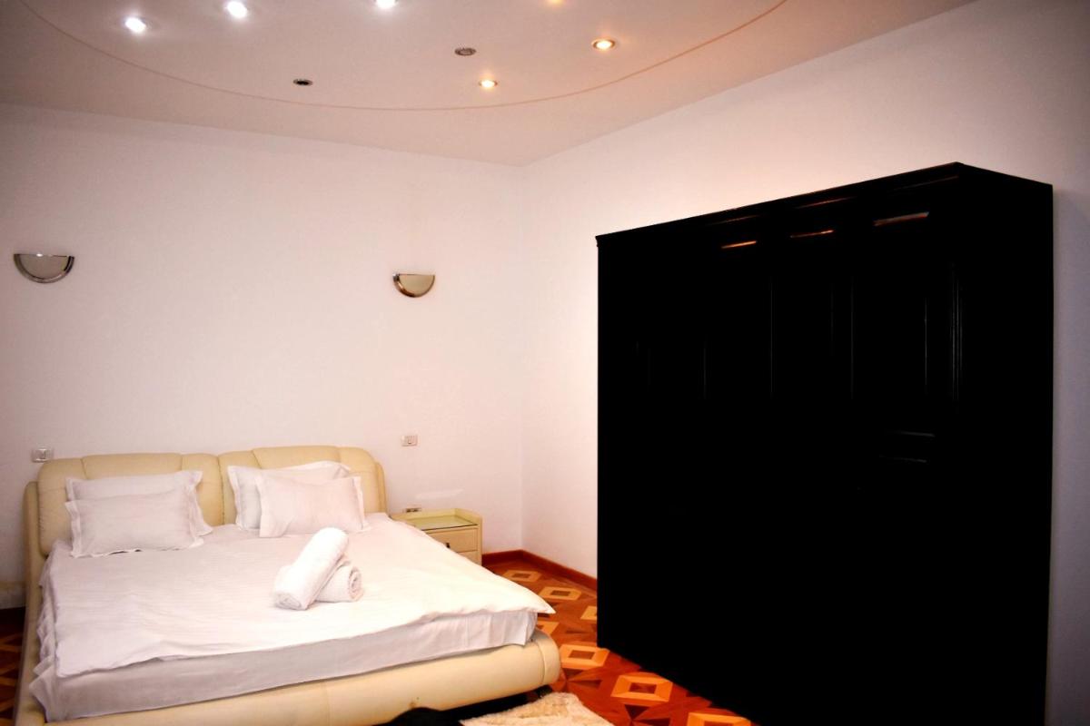 Grand Central Accomodation Sala Palatului - Housity