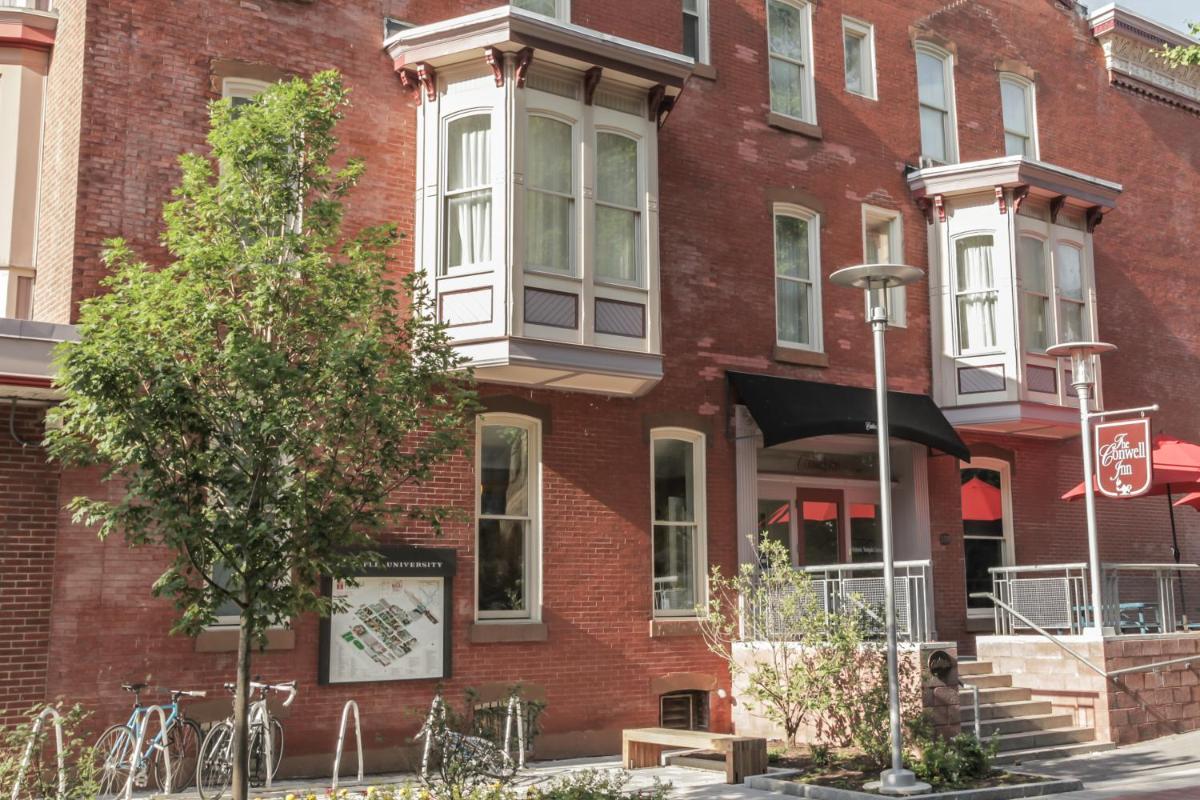 The Conwell Inn - Housity