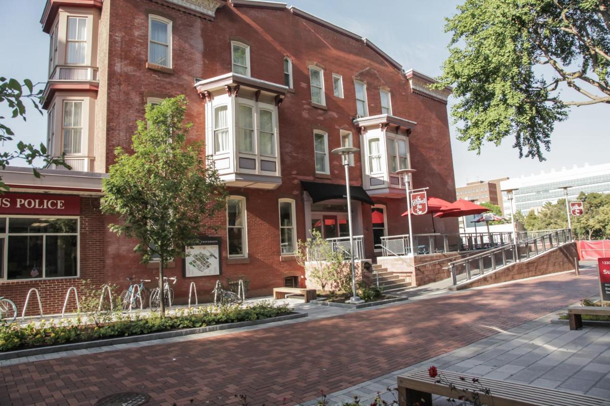 The Conwell Inn - Housity