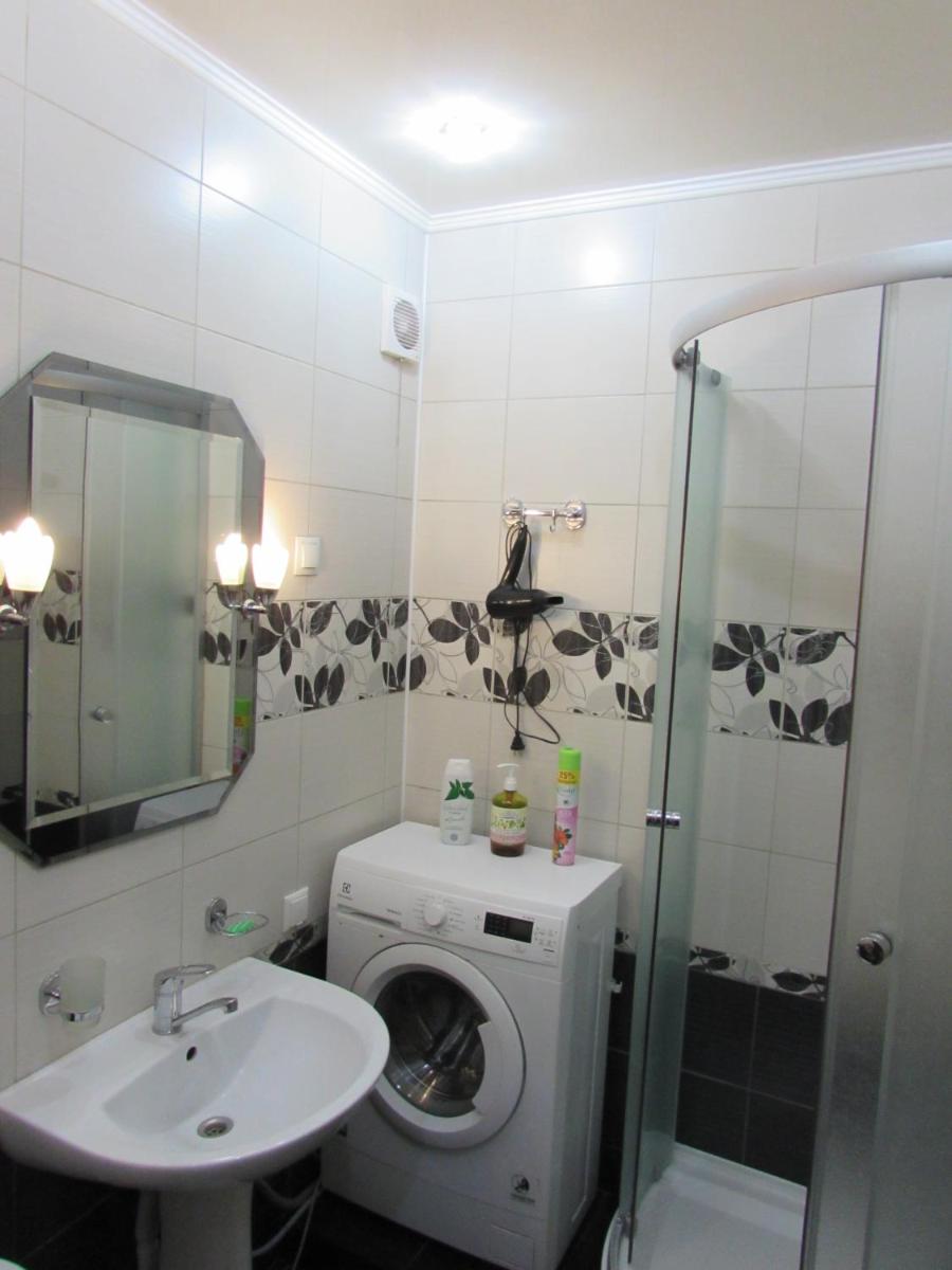 na Lenina 1 - Housity
