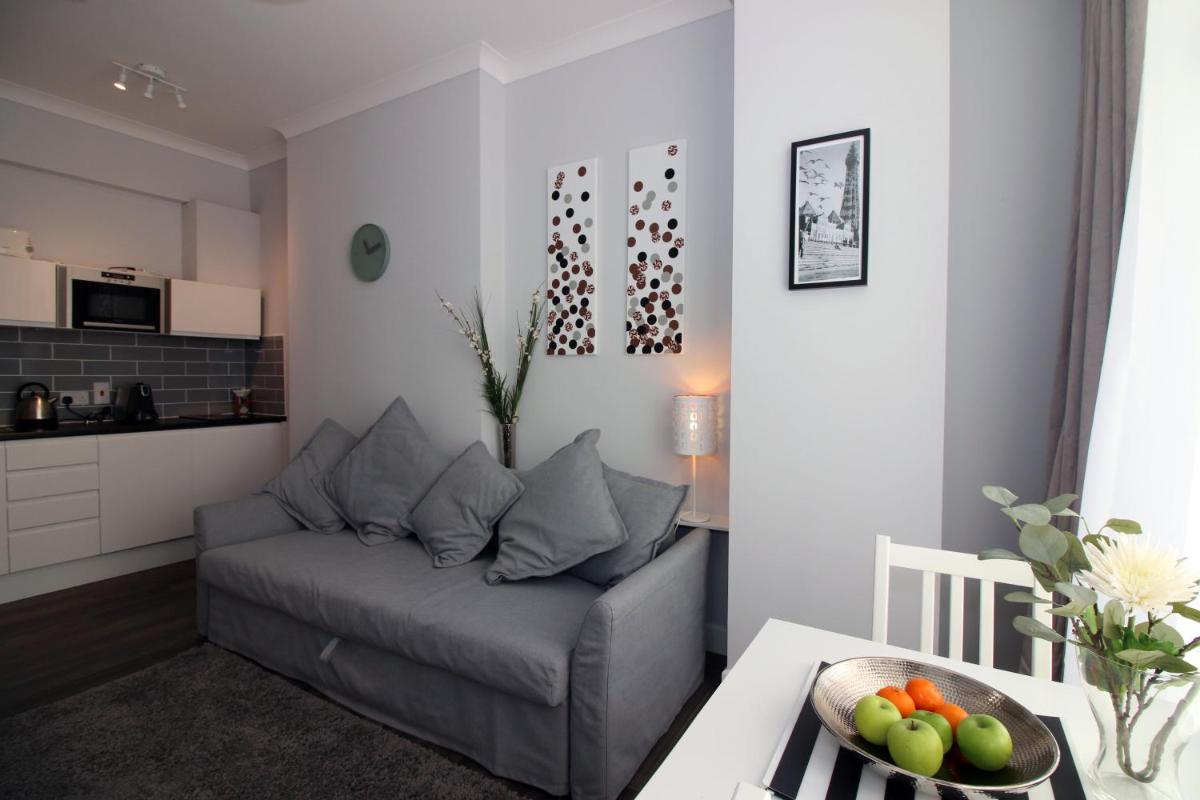 Sweet Suites Lytham - Housity