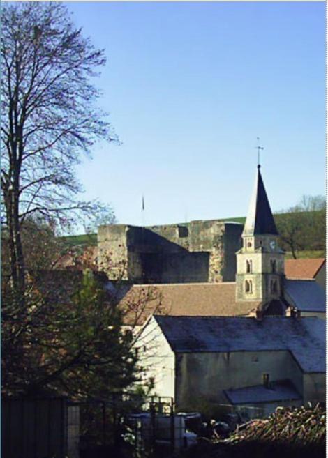 Le Puits Fortifié - Housity