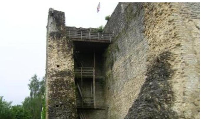 Le Puits Fortifié - Housity