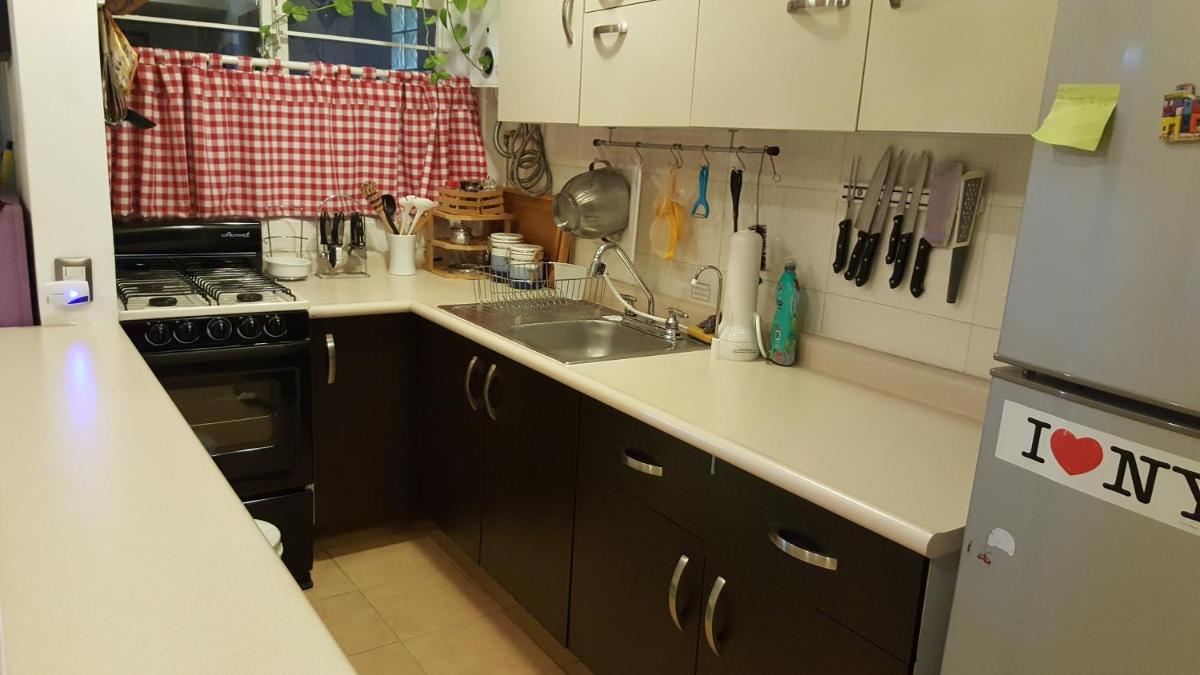Cozy & Full Apt in Coyoacan Great for Long Stays - Housity