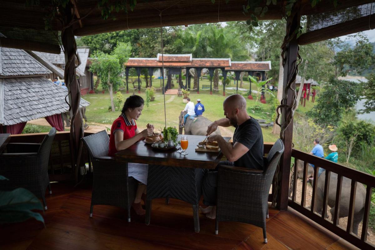 Suitetrails - Shangri-Lao Resort