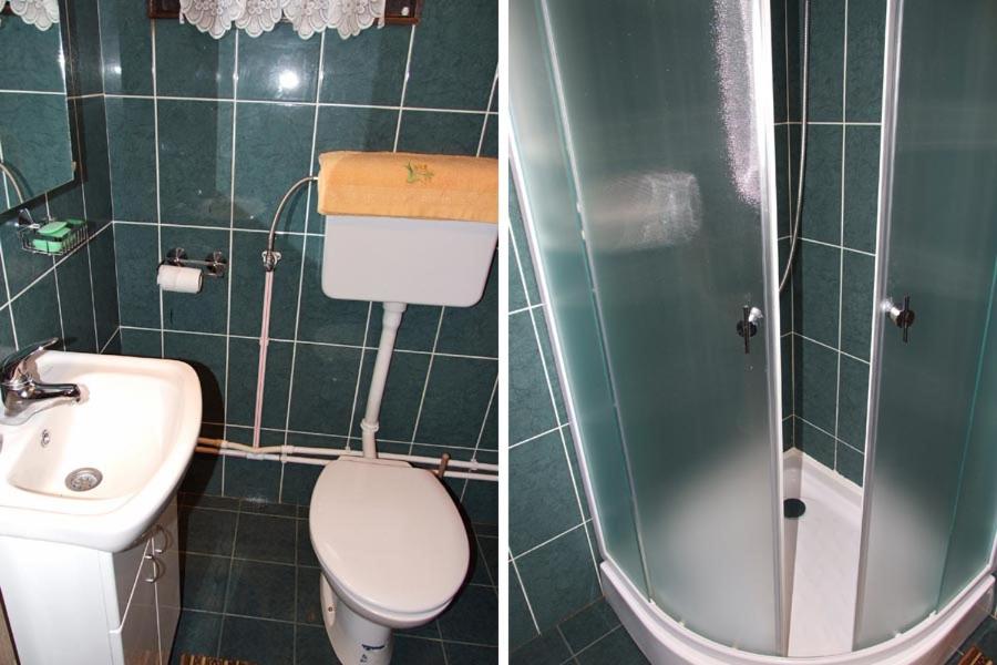 Vikendica Beli Bor - Housity