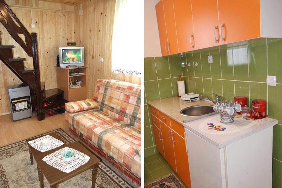 Vikendica Beli Bor - Housity