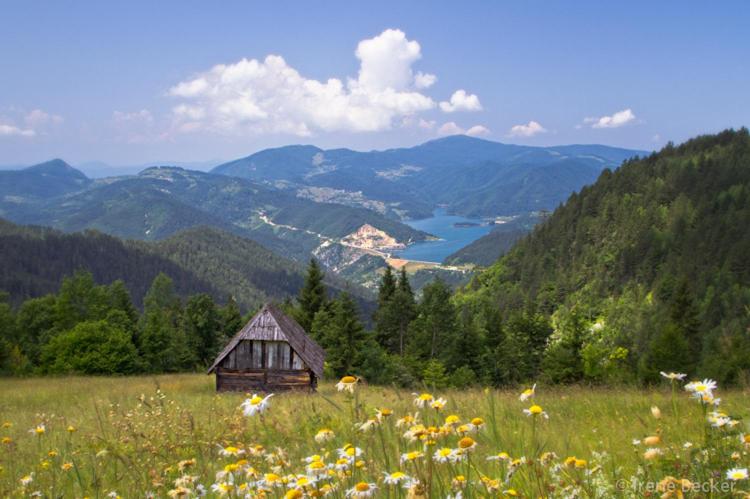 Vikendica Beli Bor - Housity