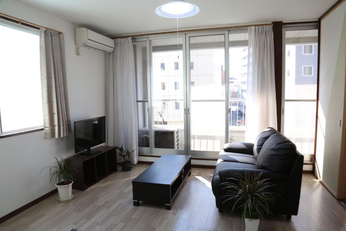 Compass - Housity