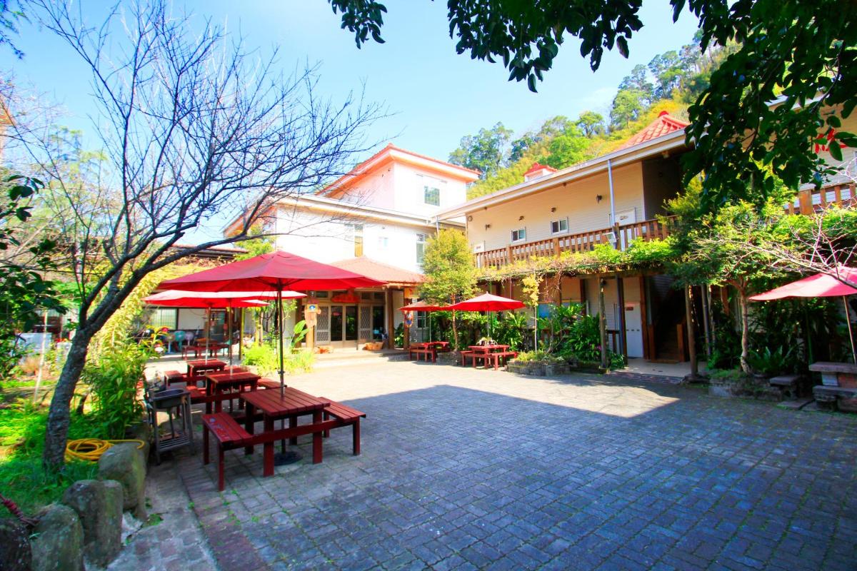 Yi Xin Homestay - Housity