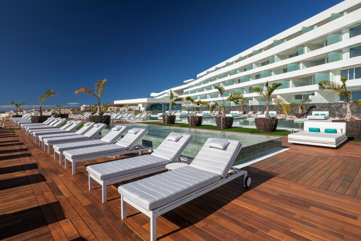 Imagen de la galería de Royal Hideaway Corales Suites, en Adeje
