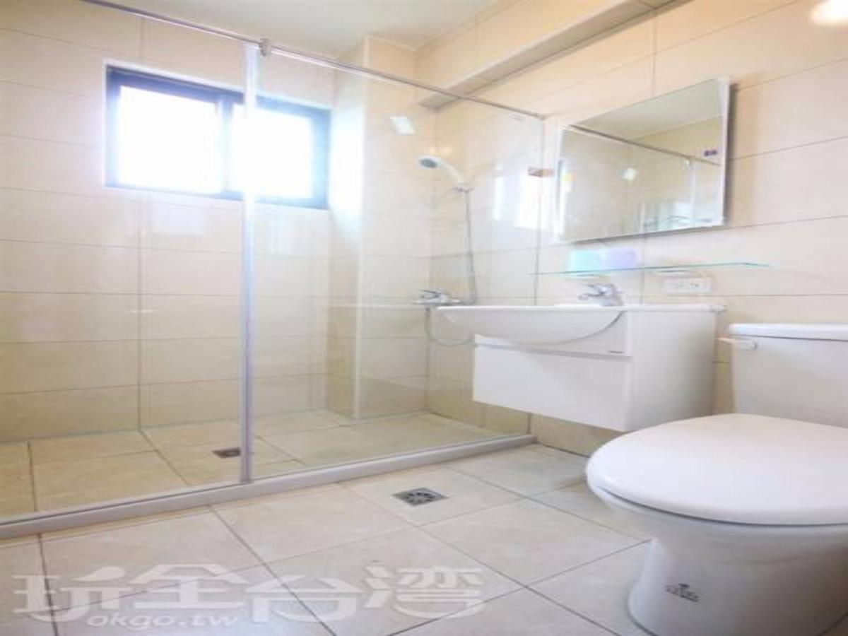 Suitetrails - Kinmen Line In Bed and Breakfast