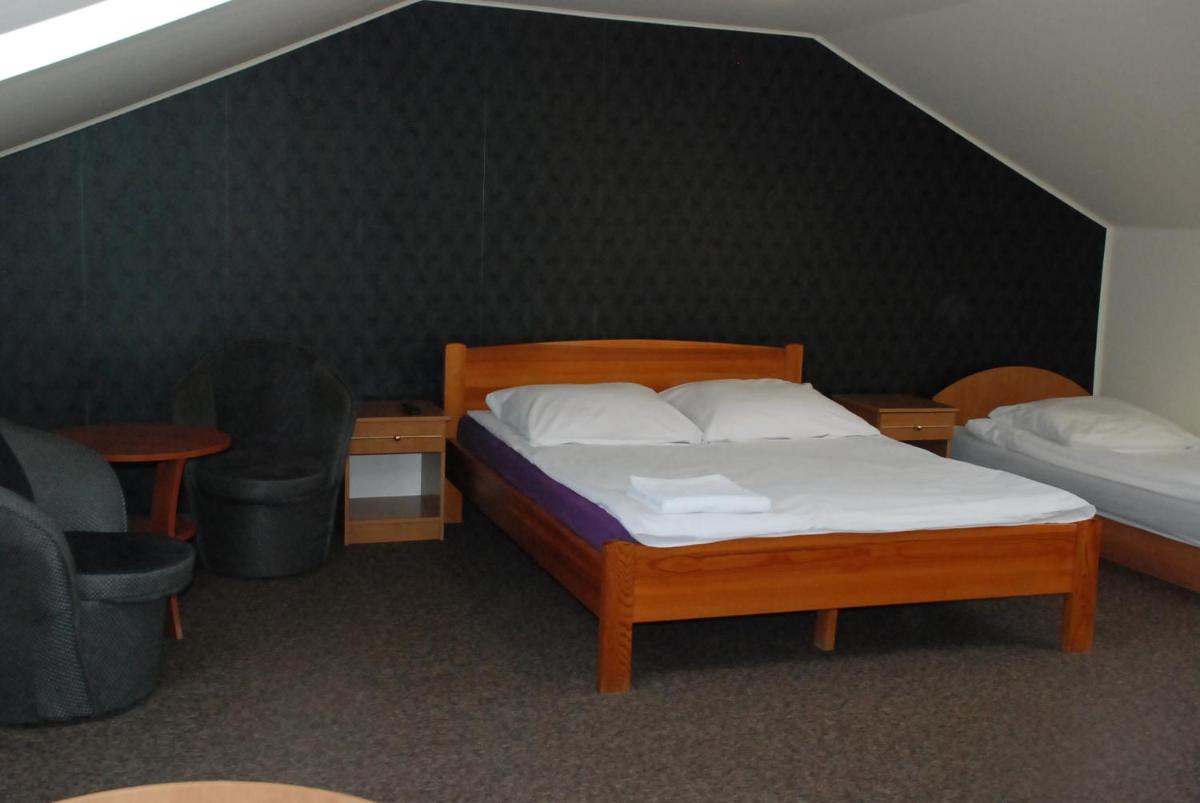 Hotelik Manhatan - Housity