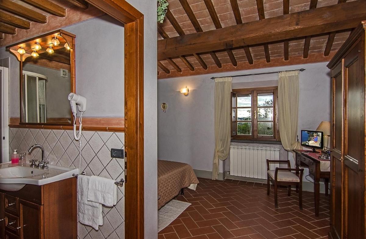 Agriturismo Valliferone - Housity