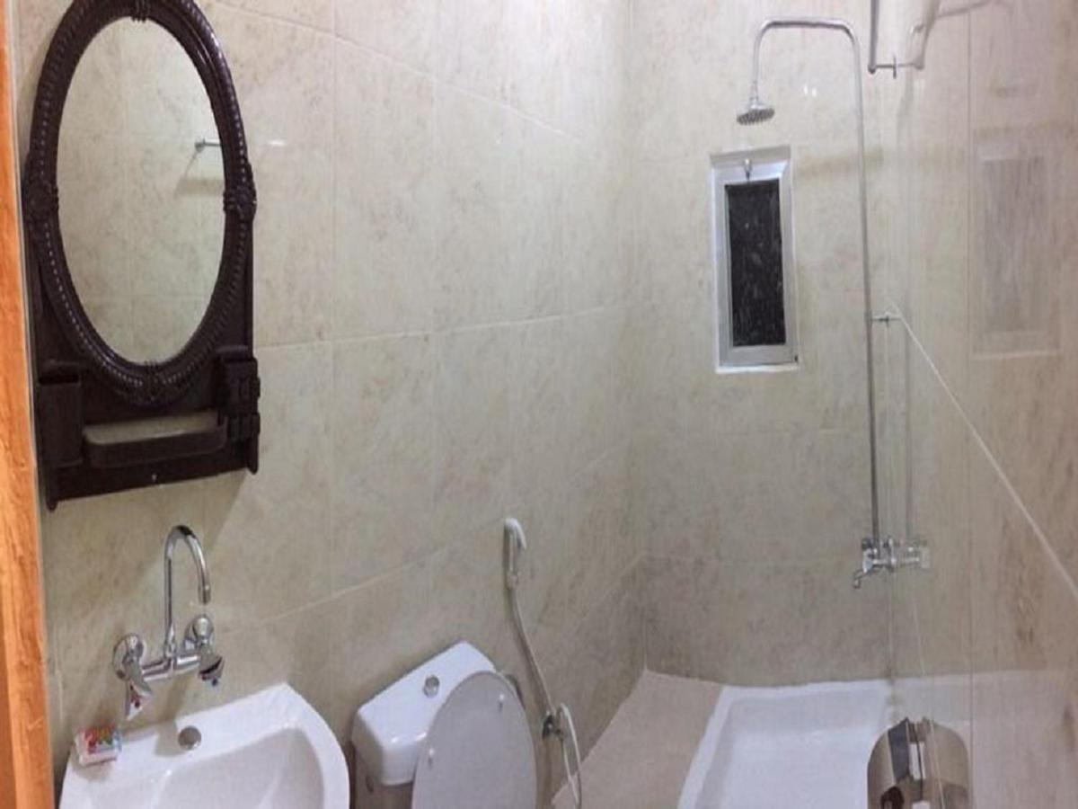 Mussa Spring Hotel - Housity