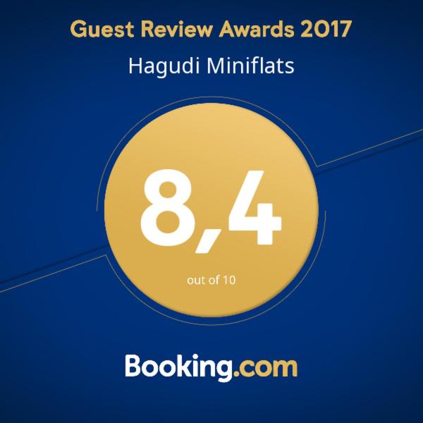 Hagudi Miniflats - Housity