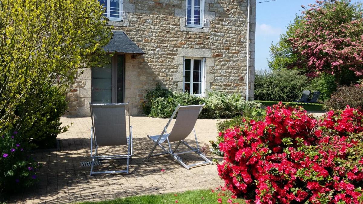 Gite des Prom'nous - Housity