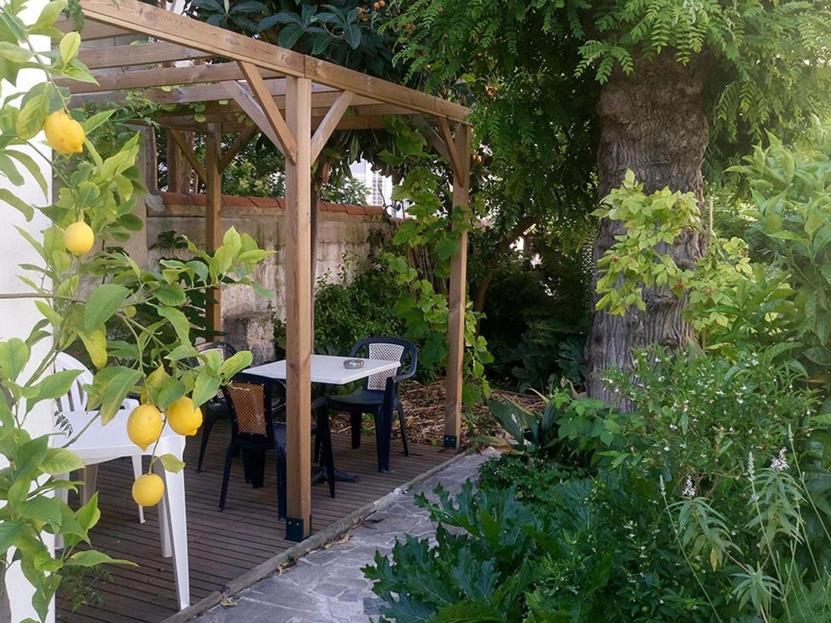 Le Clos Chez Michel - Hizvo