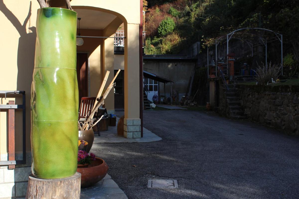 Atelier 55 Casa arte e natura - Housity