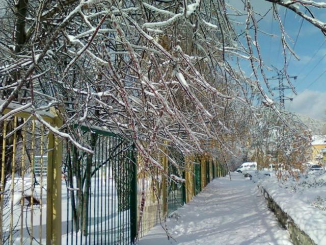 Apartment in Zlatoust - Housity