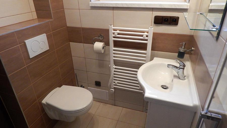 Apartmány Andrea - Housity