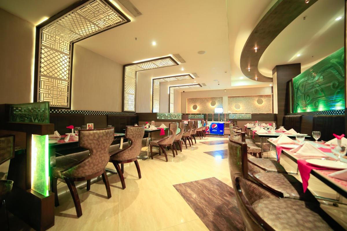Hotel Apple Ttree - Housity