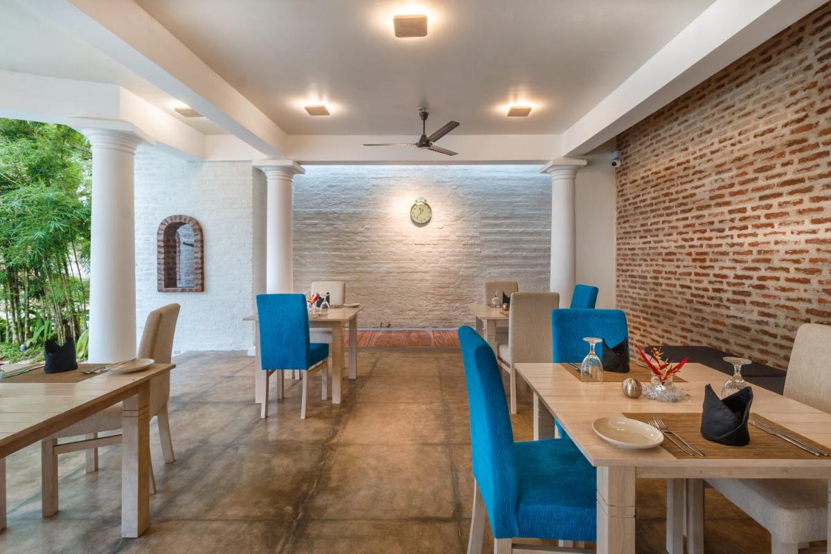 Epic Unawatuna - Housity