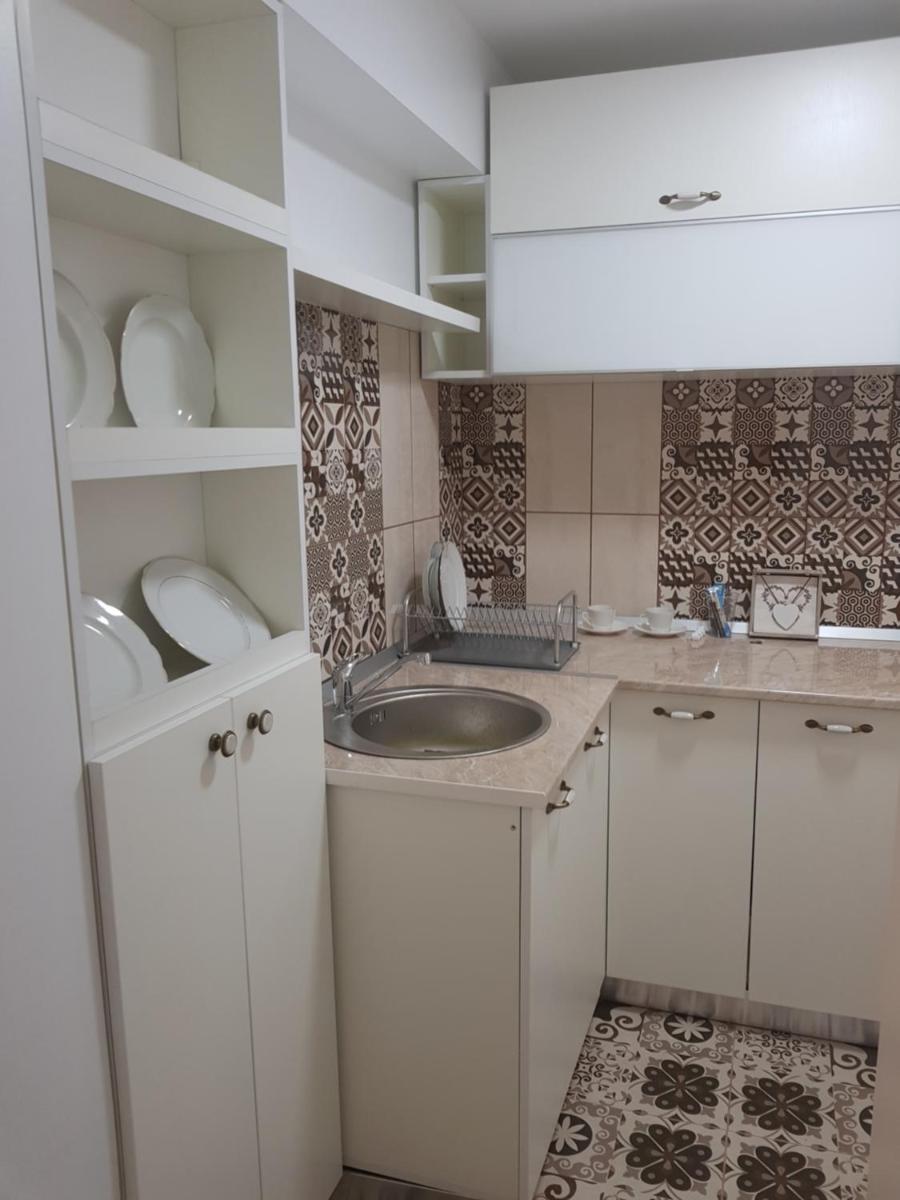 cozy apartment in a quiet area - Hizvo