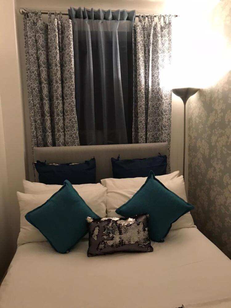Suitetrails - Finchley Apartment