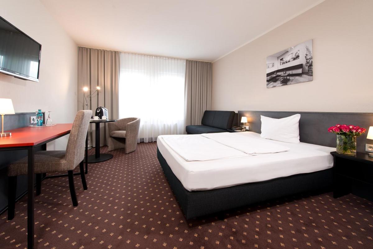 Suitetrails - ACHAT Hotel Hockenheim