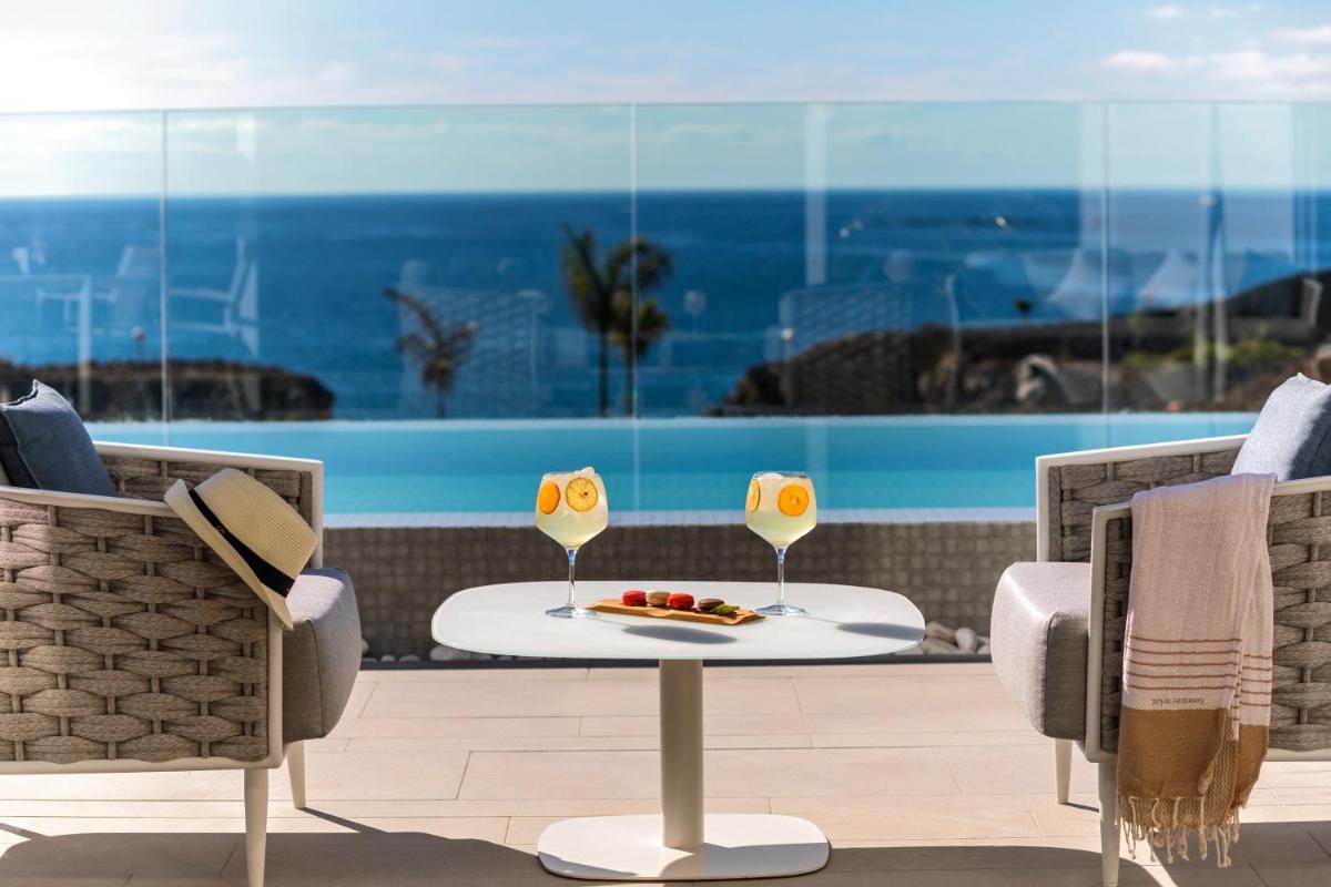 Bebidas en Royal Hideaway Corales Suites