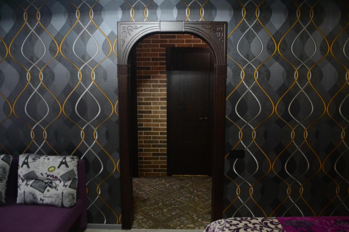 Apartmens on Geroiv ATO - Housity