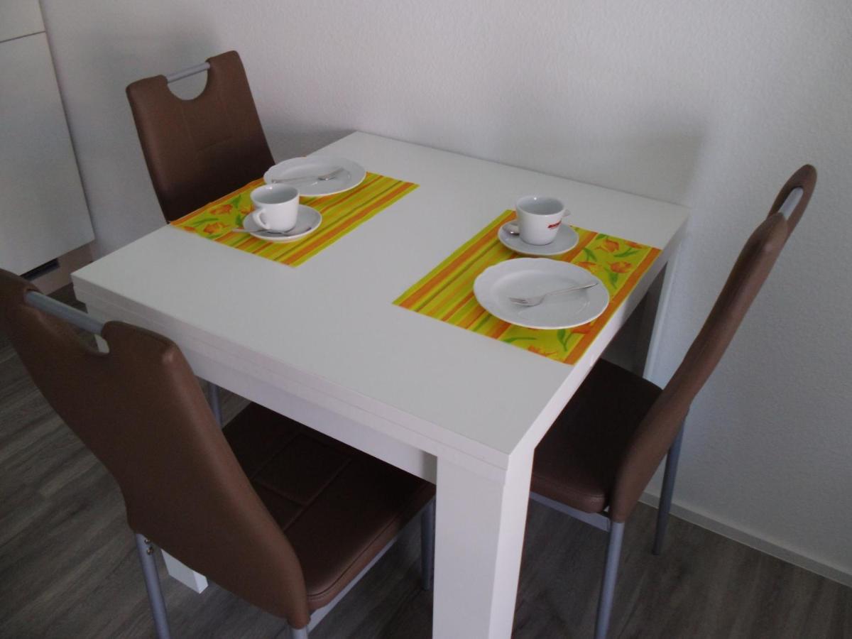 Martini Pension Rammert Ferienwohnung - Housity