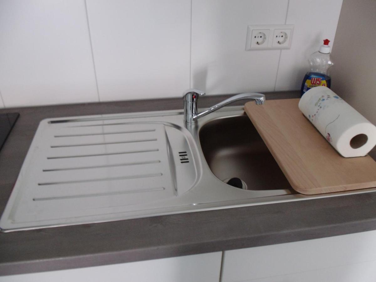 Martini Pension Rammert Ferienwohnung - Housity
