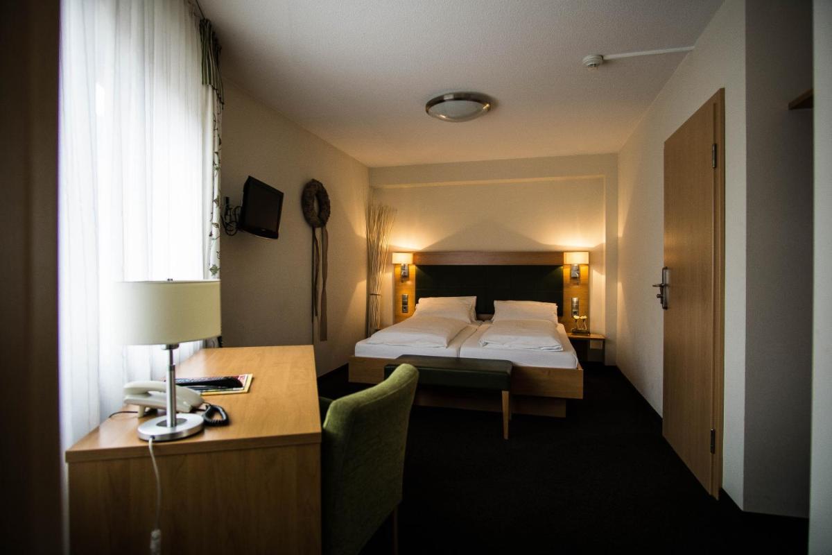 Landgasthof zum Lamm - Housity