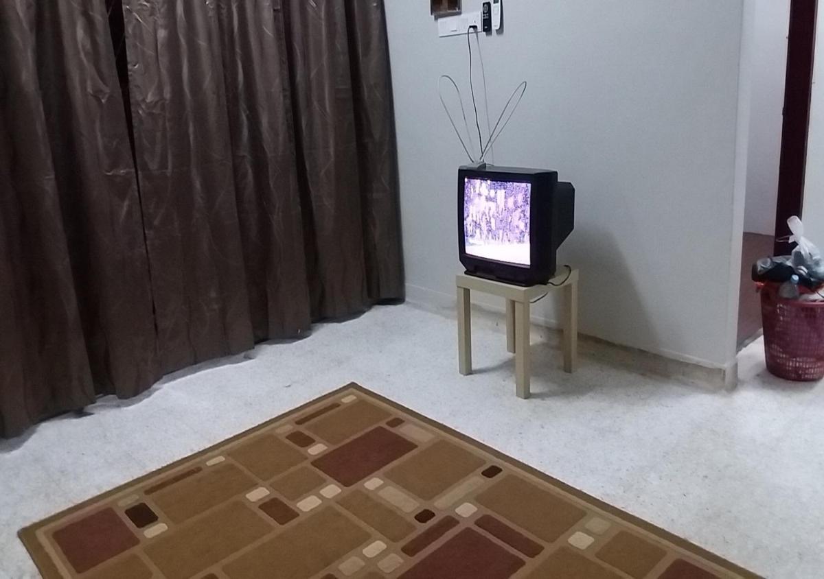 Batu Berendam Homestay - Housity