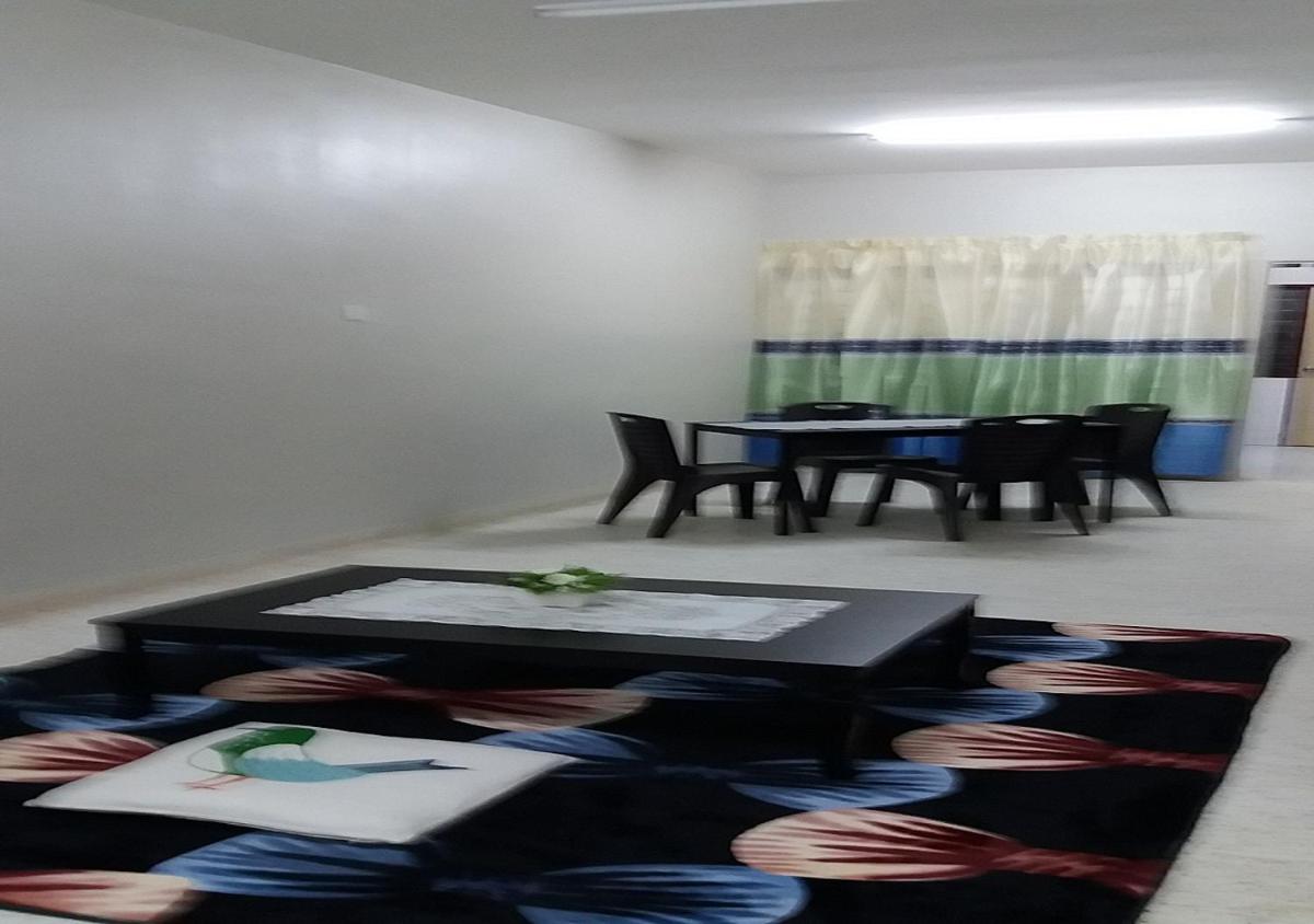 Batu Berendam Homestay - Housity