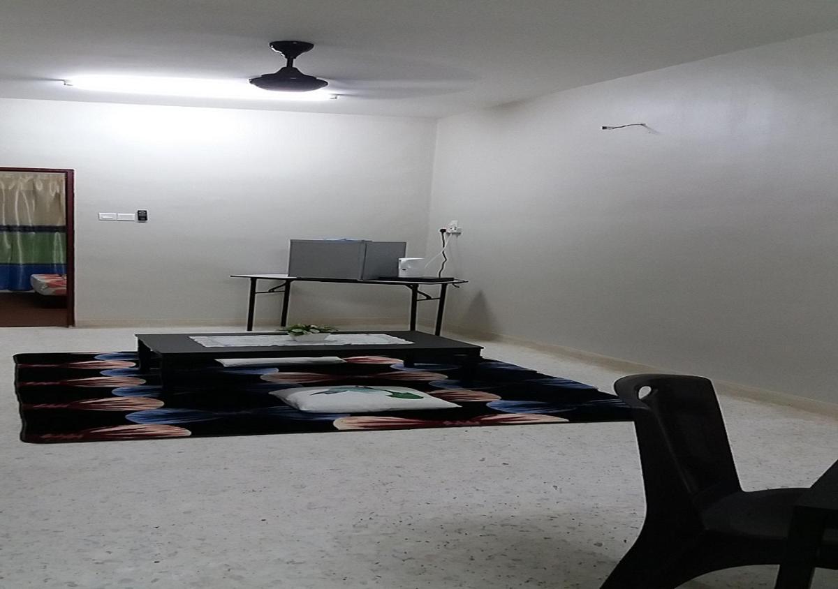 Batu Berendam Homestay - Housity