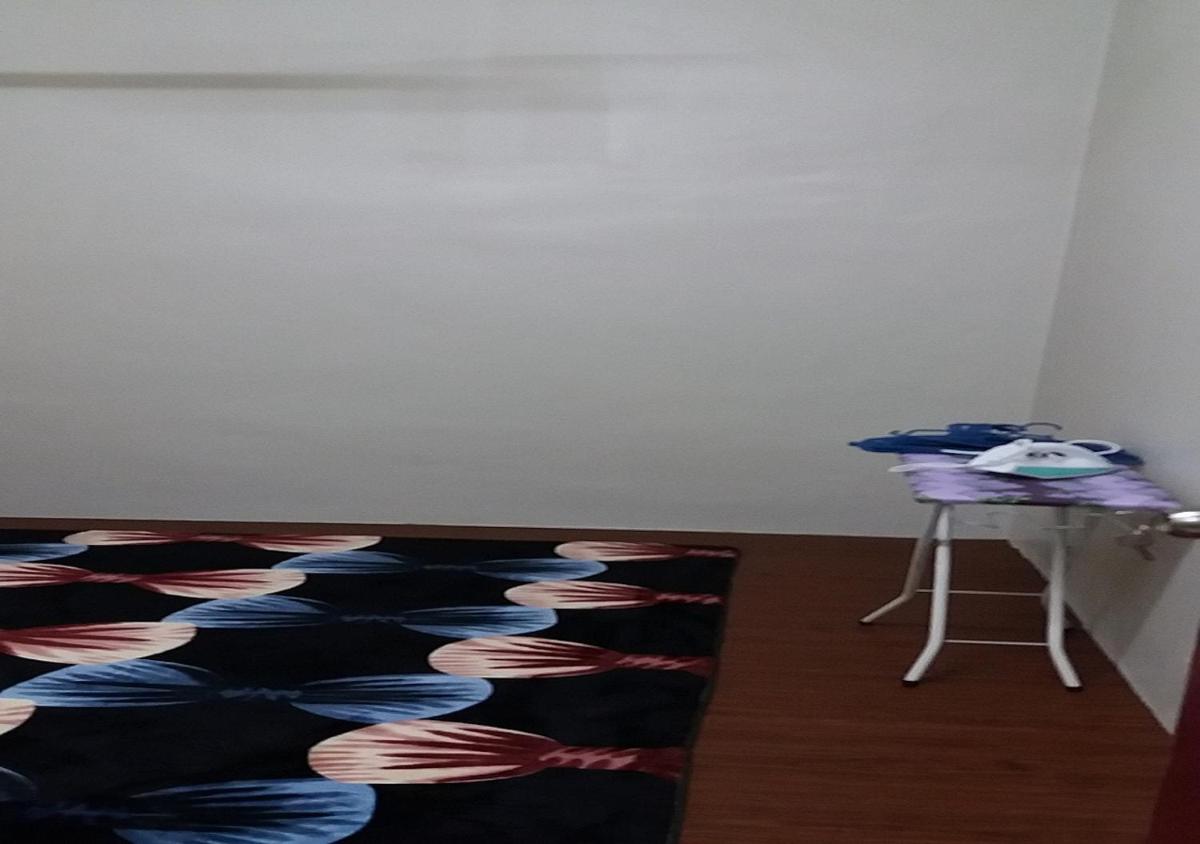 Batu Berendam Homestay - Hizvo