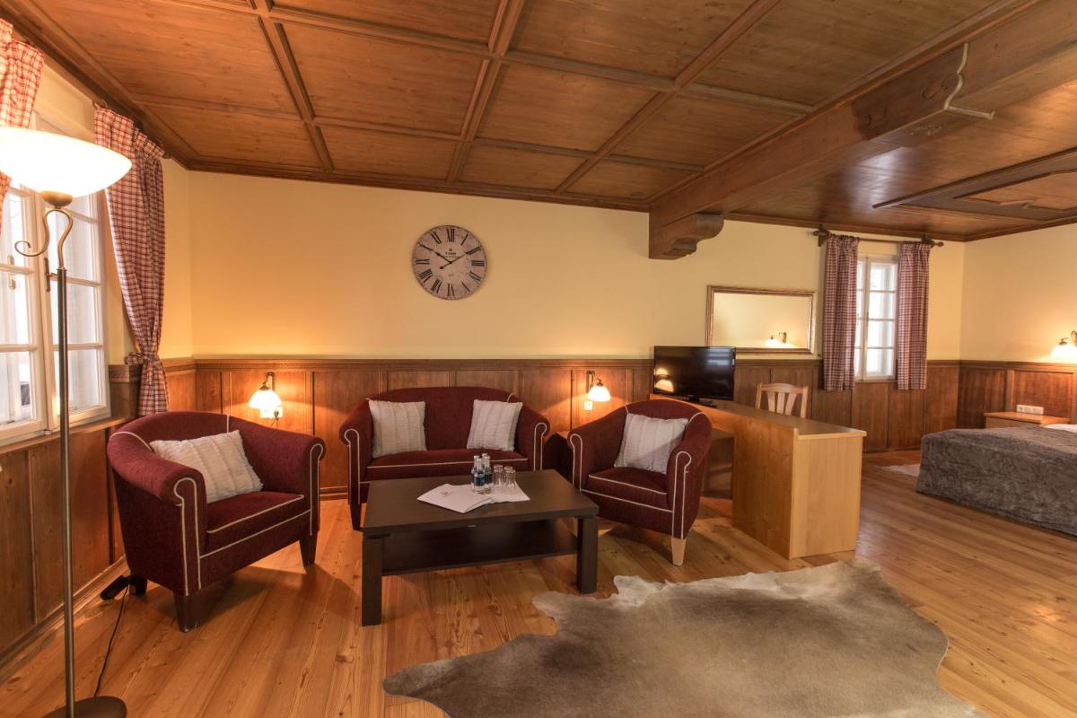 Hotel Kaiservilla - Housity