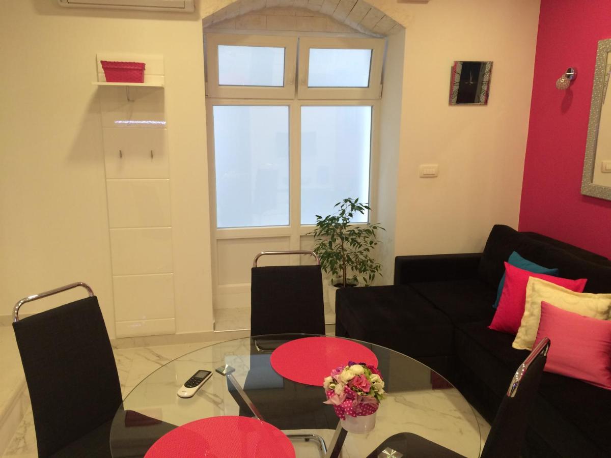 Apartment Dea II - Housity