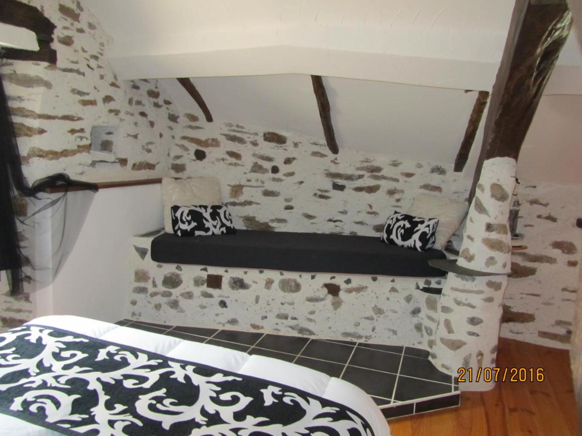 Chambres d'Hôtes Auberg'inn - Housity