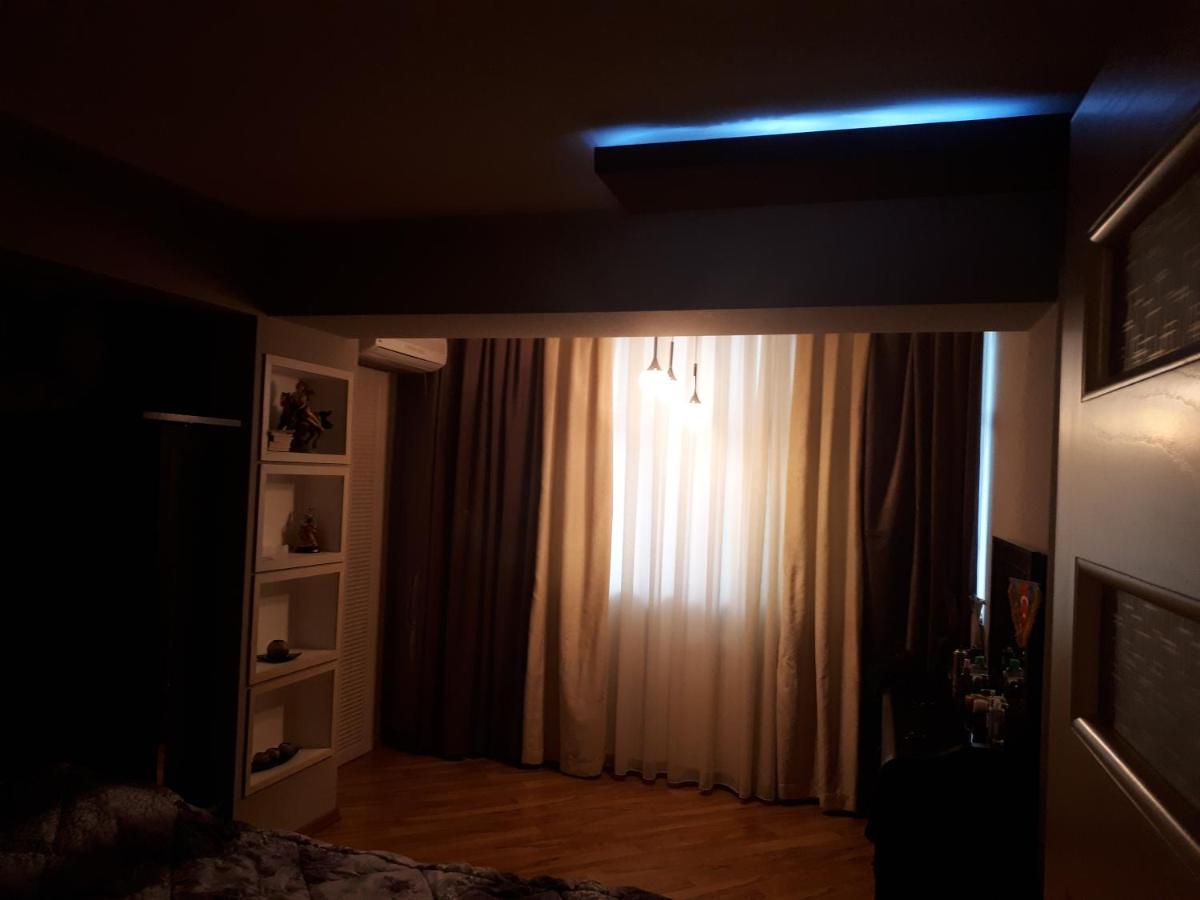 Suitetrails - Apartment with Baku City and F1 view