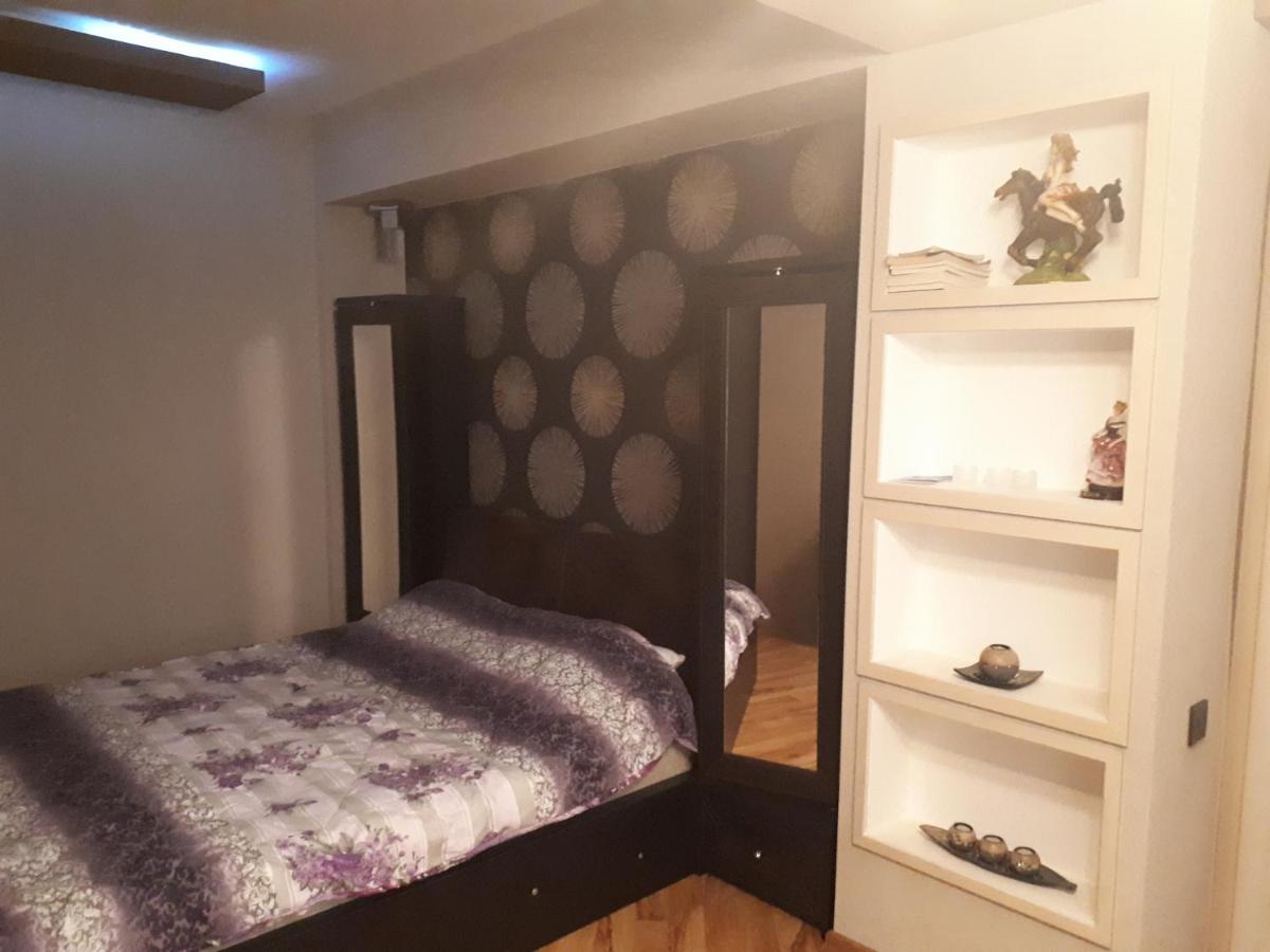 Suitetrails - Apartment with Baku City and F1 view