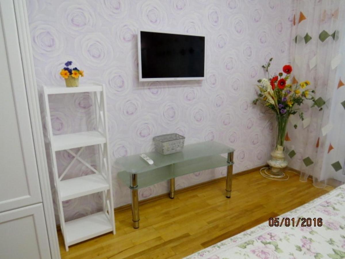 Lushpy Apartment - Housity