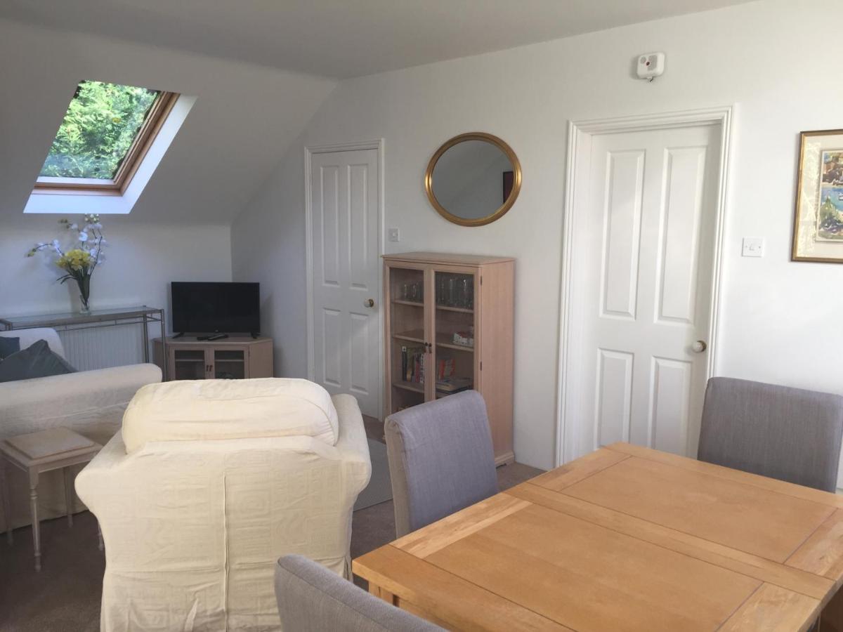 The Annexe, Upper Rooksnest - Housity