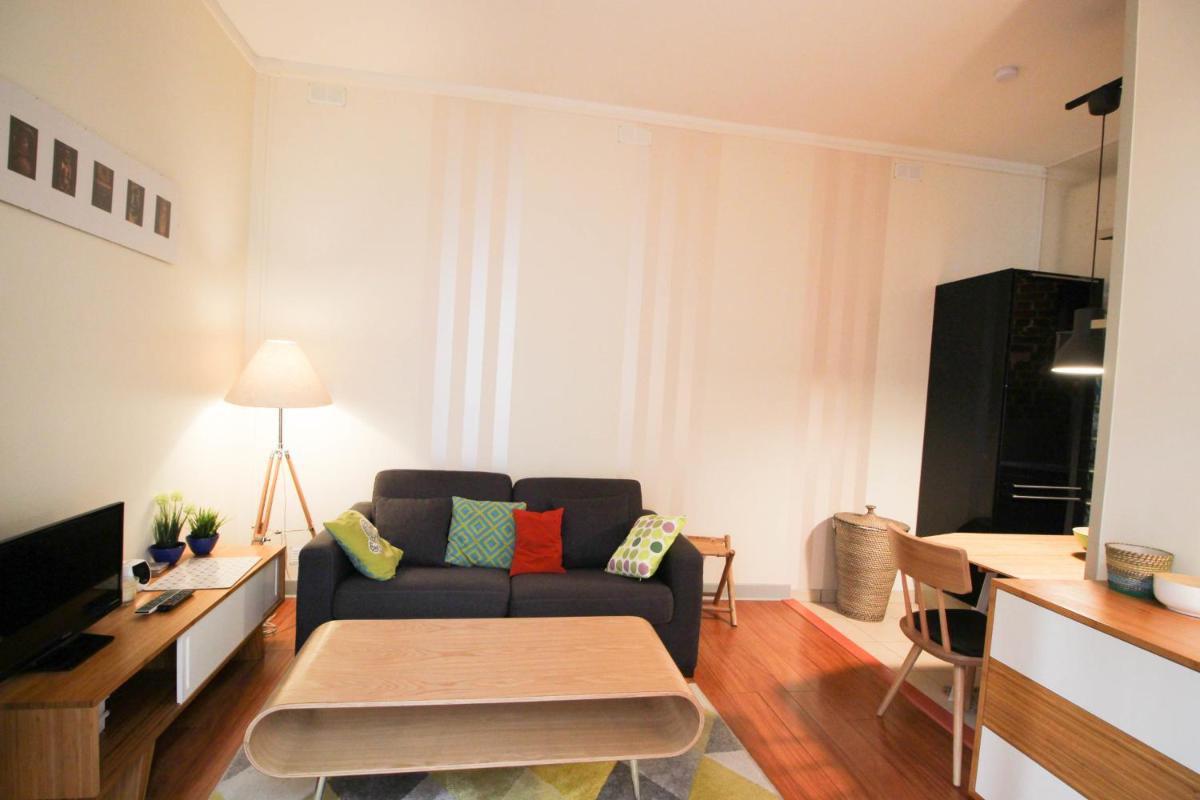 Apartment Boulevard Brune - Housity